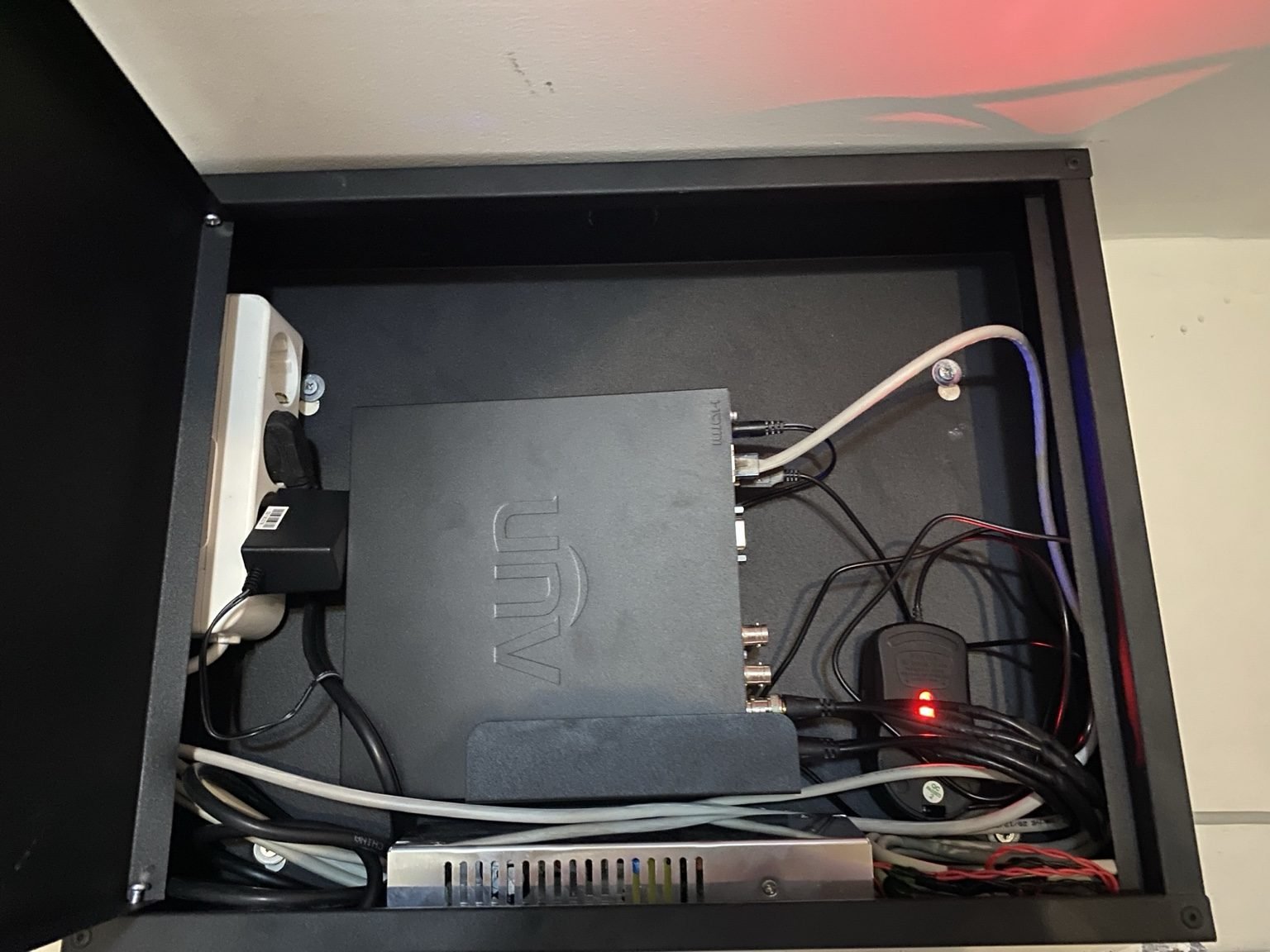 Kamera Sisteminde Hard Disk Nasıl Seçilir?