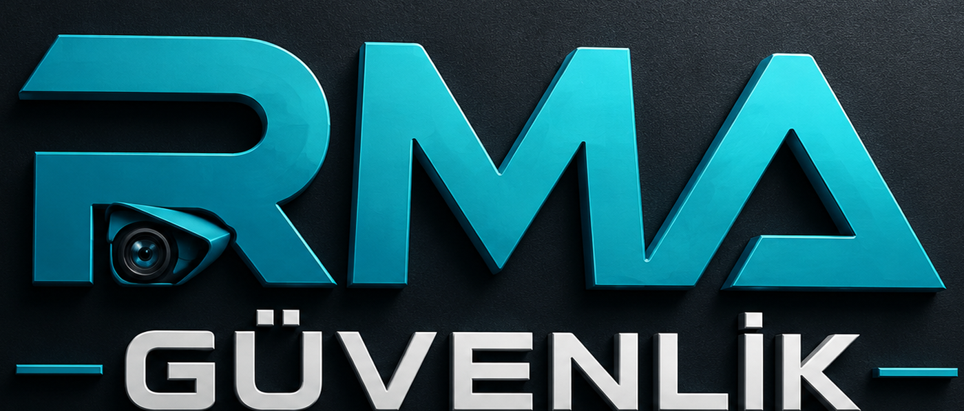 RMA Güvenlik logo