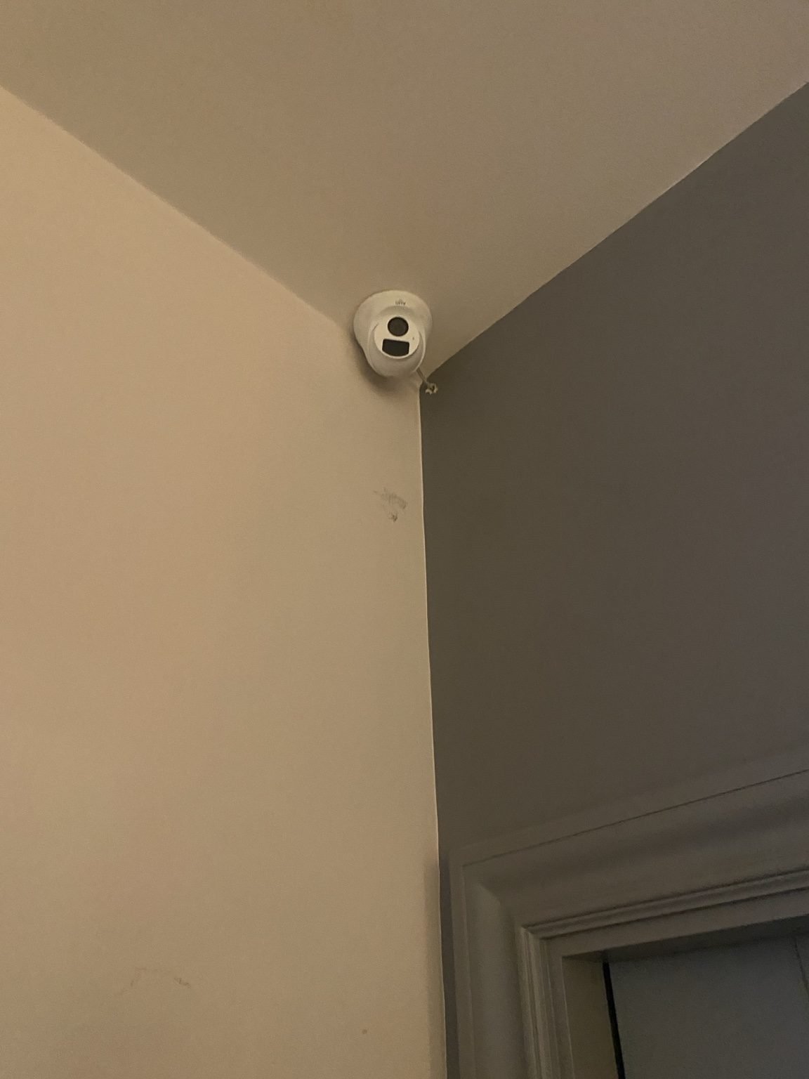 Fabrika ve Depo Kamera Sistemi Projesi